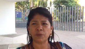 Asesinan a activista defensora de víctimas en Morelos
