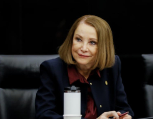 Morena prepara homenaje a esposa de Benito Juárez: “es por su lucha por el Estado Laico y la soberanía”, dicen