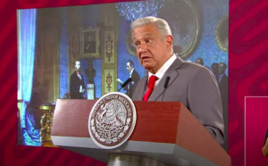 AMLO ahora se lanza contra legisladores de EU y los califica como “mentirosos”