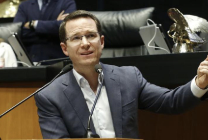 Anaya exhibe fracaso de la 4T para proteger a migrantes frente amenazas de Trump