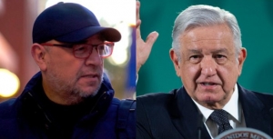 El presidente más atacado desde Madero, es el más mentiroso desde Guadalupe Victoria: Víctor Trujillo