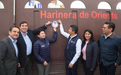 Ponen en marcha la estrategia de seguridad "Empresa Monitoreada"