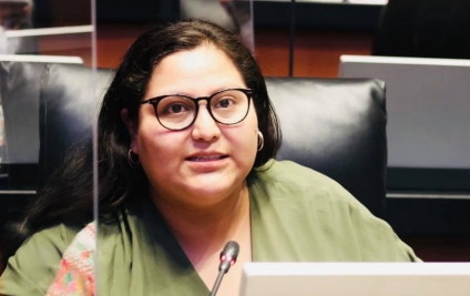 Citalli Hernández Mora