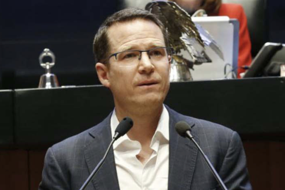 Anaya exige a la 4T desmantelar a toda la organización del CJNG