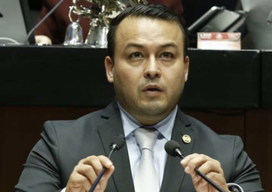 Reforma a la ley de amparo es cínicamente contrarias al interés de la ciudadanía: PAN