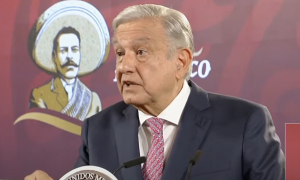 Marcha en favor de la Corte fue muy eriza y prepotente: AMLO