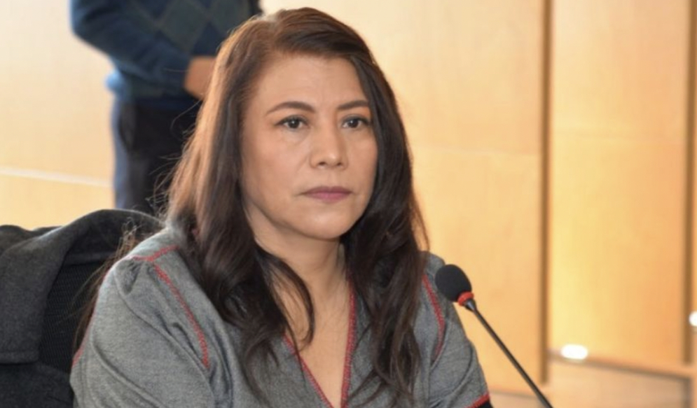Diputada ex morenista revela que la orden de la 4T es destruir las instituciones democráticas de México