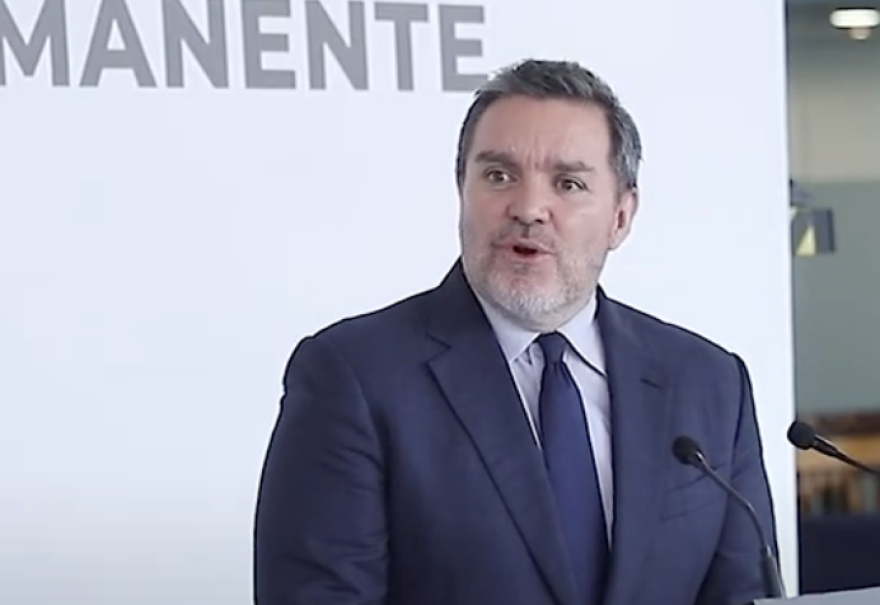 PAN califica como propaganda política presuntos decomisos de huachicol: “no hay ni detenciones ni cuentas congeladas de nadie”