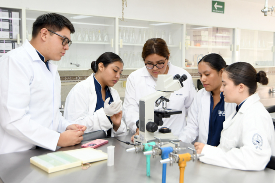 Facultad de Enfermería BUAP tiene el mayor número de SNII en esta disciplina en la región centro-sur del país
