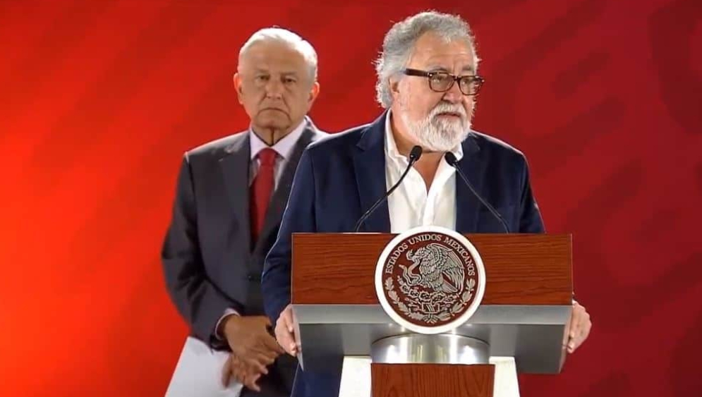 Gobierno de México crea Comisión de la Verdad sobre violaciones a derechos de 1965 a 1990