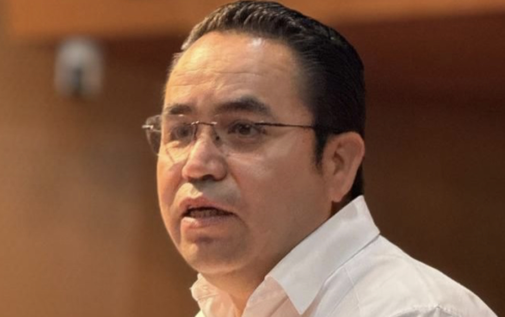 Senador de Morena pide que gobierno de EU recapacite frente a aranceles del 3.5% a remesas: “remesas no deben verse como una fuente de recaudación”, dice