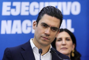 PAN busca iniciativa de ley para garantizar derecho de réplica en la conferencia mañanera