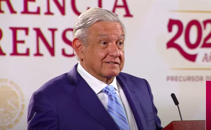 AMLO cerrará su Twitter y Facebook al finalizar su sexenio: “ya no voy a tener relaciones políticas ni con mis hijos”, dice