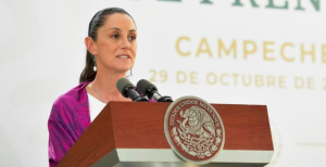 México está listo para una presidenta que continue con la 4T: afirma Sheinbaum