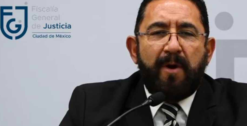 Asegura Fiscalía de CDMX que Caso Tadeo es un hecho “atípico”