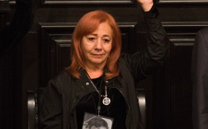 Rosario Piedra comparecerá ante el Senado tras dichos contra el INE