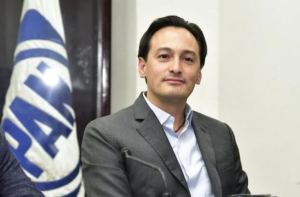 PAN revira a Morena: “Reducción de índices delictivos obedece a estrategias de seguridad de los gobiernos de oposición”