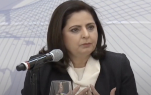Mónica Soto pide darle la vuelta al conflicto con Reyes Mondrágón: “hay que concentrase en las elecciones”, dice
