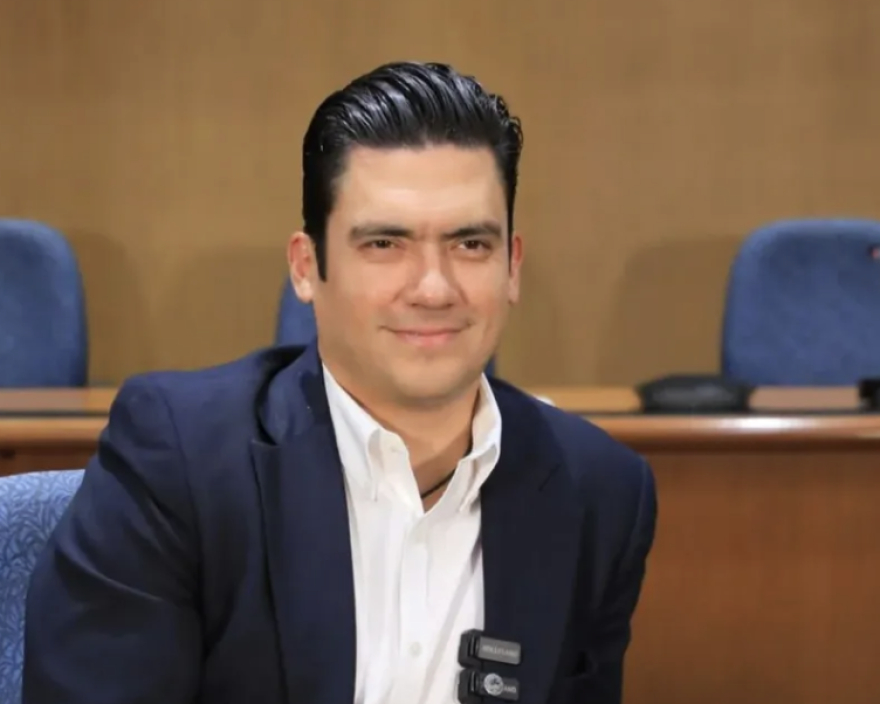 “Hoy no hay colores, hay personas que necesitan ayuda”: Jorge Romero tras tragedia por lluvias en varios estados del país