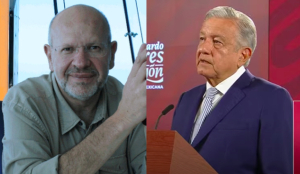 Gobierno de AMLO ha espiado a 24 políticos opositores y periodistas: Raymundo Riva Palacio