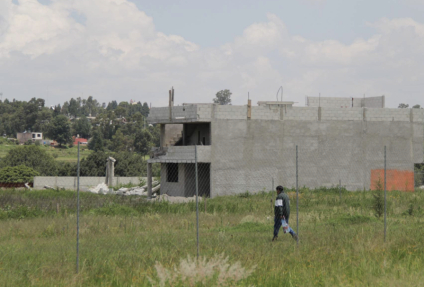 Poder Judicial recibe revés en Puebla por juez que "apapachó" a invasor próximo a ser vinculado a proceso penal