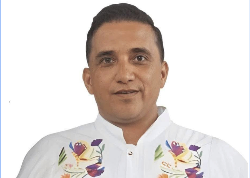 Partido Verde exije justicia por alcalde asesinado en Hidalgo: “No podemos permitir que la violencia siga minando las comunidades”