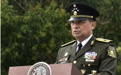 Sedena culpa a Guanajuato por inseguridad; acusa que gobierno no ha asistido a reuniones de seguridad.