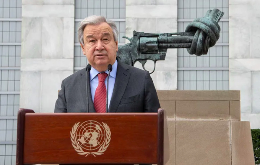 Escala a la ONU la desaparición de personas en México: “hay profunda tristeza”, aseguran