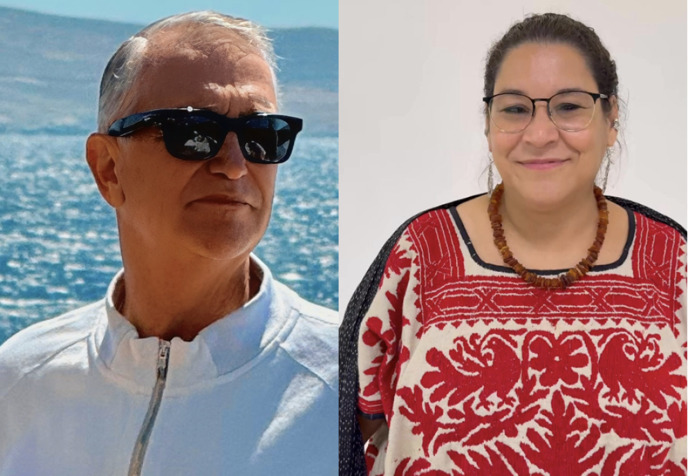 Lenia Batres busca revocar amparo concedido a Ricardo Salinas Pliego con la nueva corte del acordeón