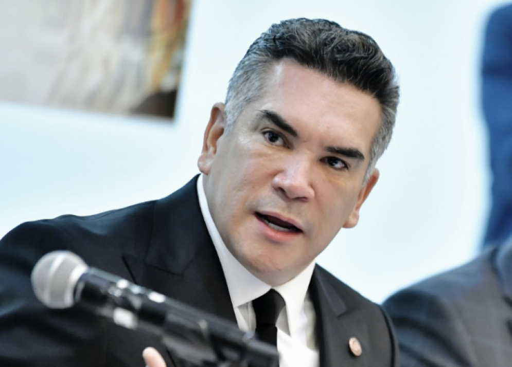 PRI advierte que el país está rebasado por el crimen