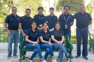 BUAP avanza en odontología forense