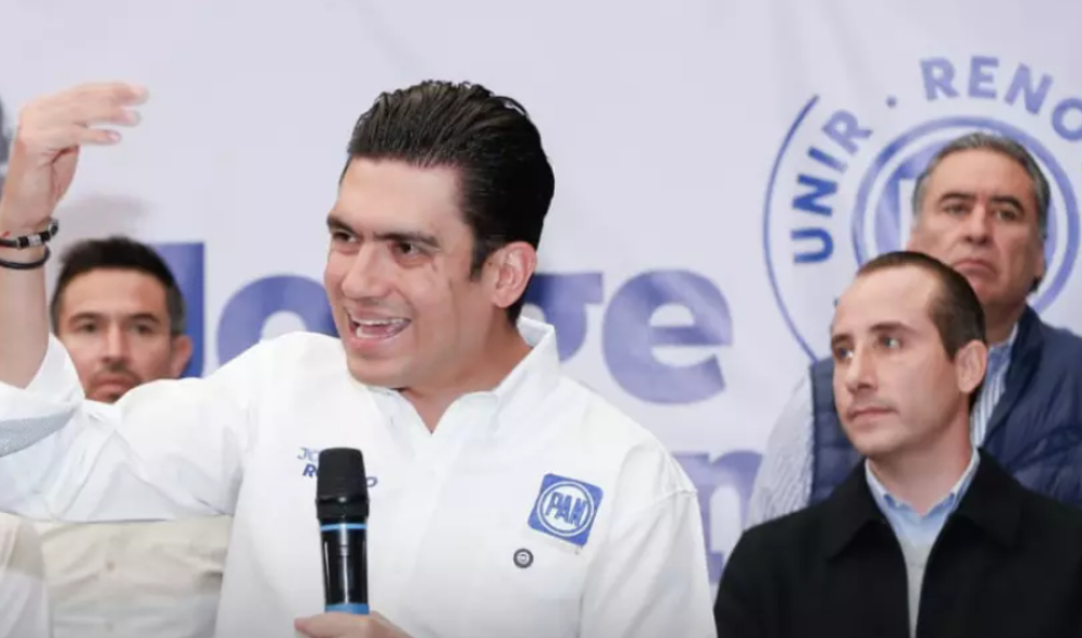 PAN impugna ante la SCJN reducción de integrantes del Cabildo de Puebla