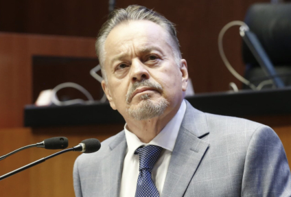 “Trump habla como si conociera los vínculos entre el crimen organizado y el poder político en México”: PAN