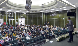 BUAP alberga el XXXVII Congreso Nacional de la Sociedad Mexicana de Electroquímica