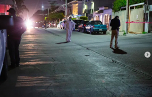 México registra este martes como el día más violento en el sexenio; murieron 118 mexicanos por la violencia