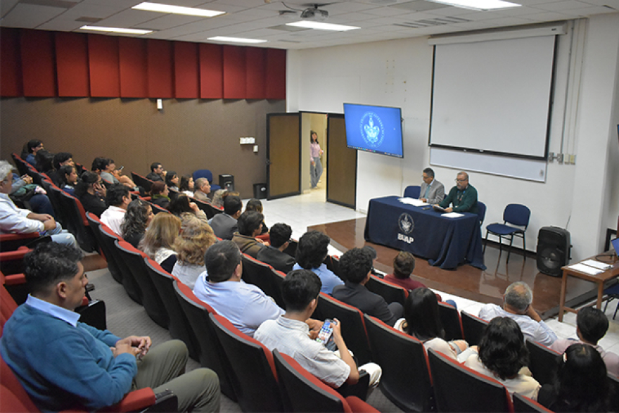 Fue calificada como legal y válida la elección de directores y consejos de Unidad Académica