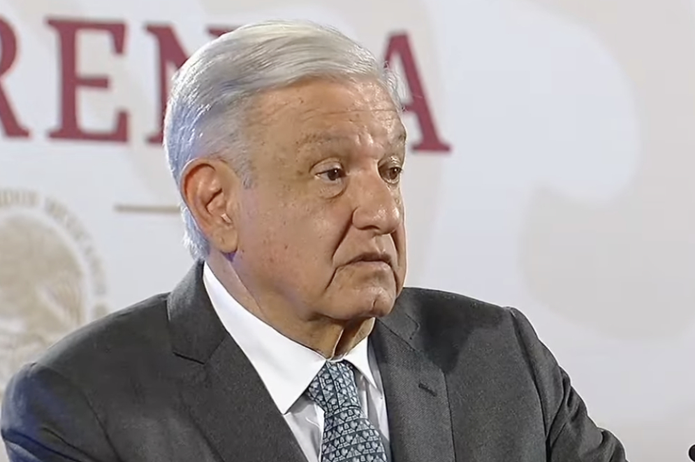 AMLO ordena que México no participe en la OEA donde analizarán el fraude en Venezuela