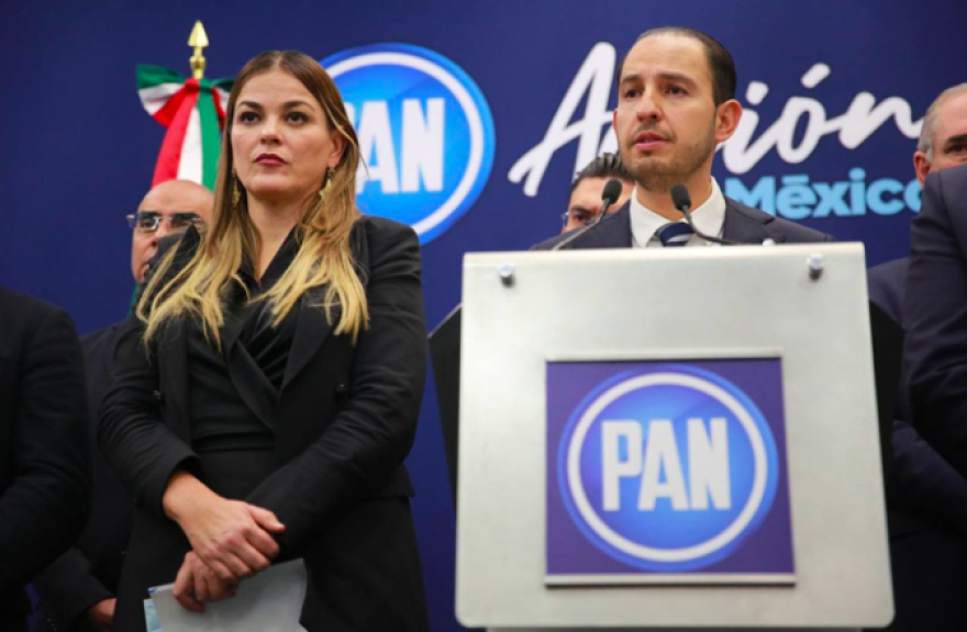 PAN pide a AMLO recapacitar por la cumbre de líderes de América del Norte y dejar de apoyar gobiernos antidemocráticos