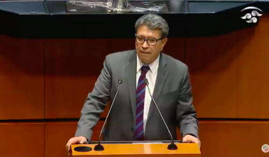 Morena en el Senado admite que Reforma Eléctrica de la 4T necesitará cambios