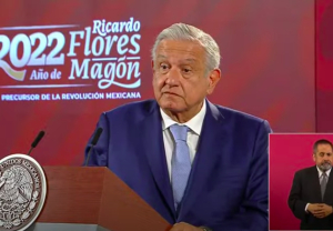 Asegura AMLO que el modelo neoliberal no sería malo si se aplicara sin corrupción