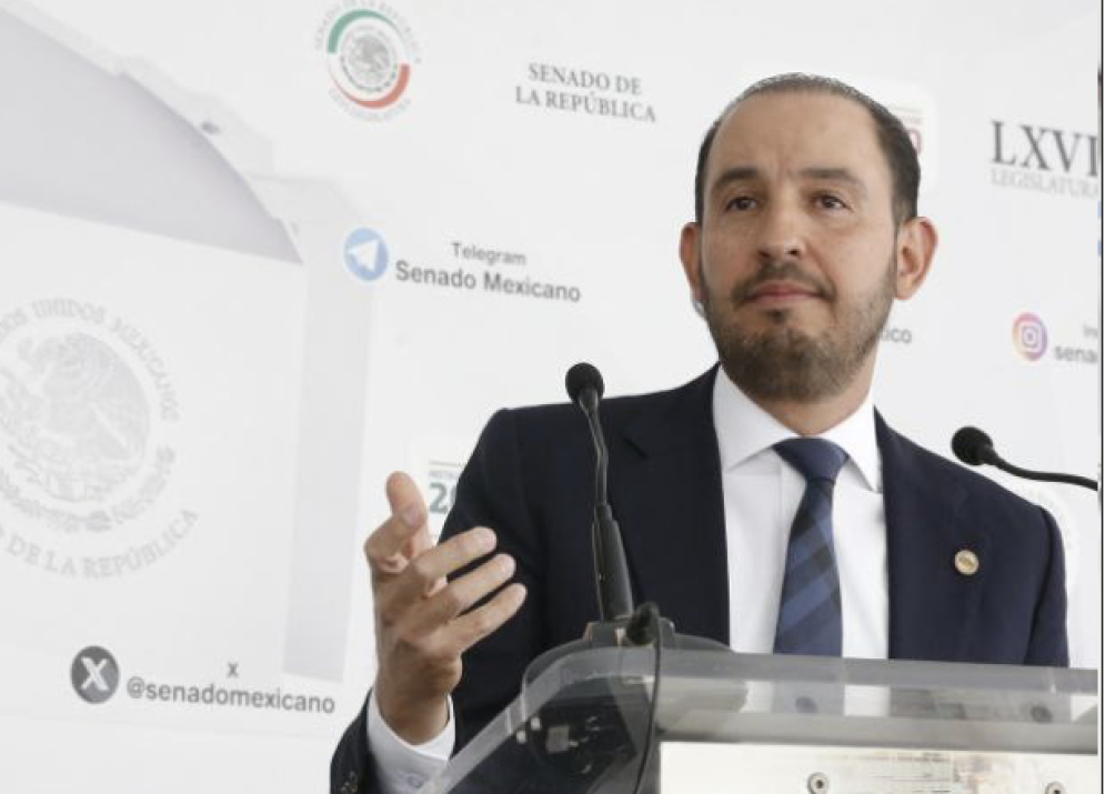 PAN reclama que cada política y proyecto público del gobierno morenista termina en fracaso: “está tirando a la basura dinero de mexicanos”