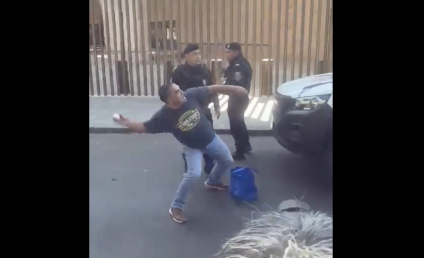 Morena detrás de los ataques contra le embajada de EU en México: Raúl Torres Guerrero