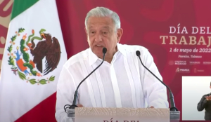 AMLO se mete de lleno en la elección del 2024: “seguiremos ganando por paliza”, dice