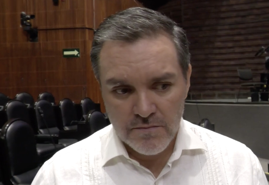 Federico Döring minimiza presunta lucha de la 4T contra el huachicol fiscal: “los capos mayores están vigentes”