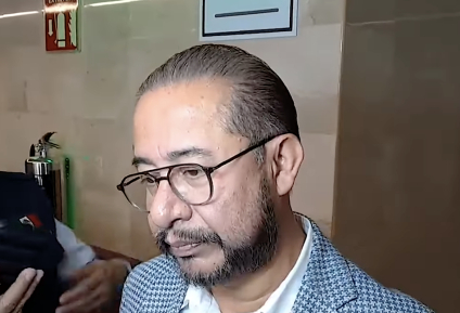 Niega la 4T que haya persecución contra Alito: “nos vamos a apegar a lo que marca la Constitución”, dicen