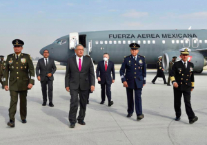 Aerolínea de AMLO sería la única confirmada para operar en el Aeropuerto Felipe Ángeles