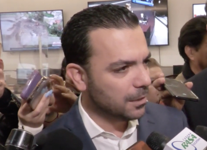 PAN confirma militarización de la GN con reforma morenista: “Se abandona a la ciudadanía y al modelo de país”