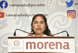 Morena acusa que la resolución de la SCJN que invalida el Plan B de AMLO ha puesto en “riesgo” la división de poderes