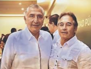 Bancada de Morena respalda a Adán Augusto ante señalamientos de vínculos con el crimen en su ex Secretario de seguridad