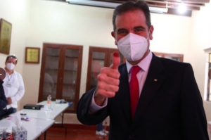 Jornada electoral fue verdaderamente exitosa: Lorenzo Córdova